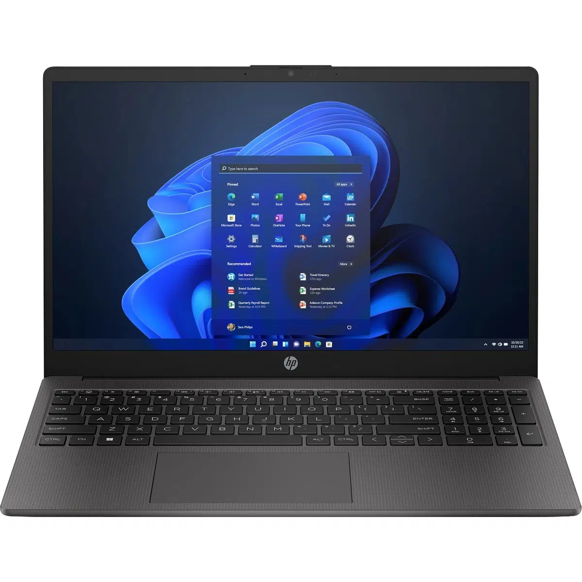 250 G10 B39W3AT İ5-1334U 16GB 512GB SSD 15.6" Fdos