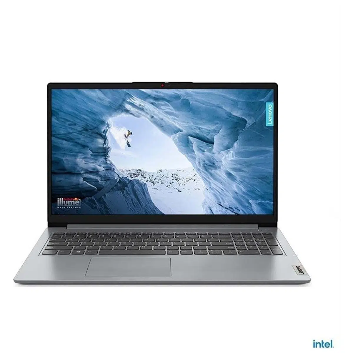 Lenovo Ideapad 1 Intel Celeron N100 4gb 128GB SSD 15.6" Hd Windows 11 Taşınabilir Bilgisayar