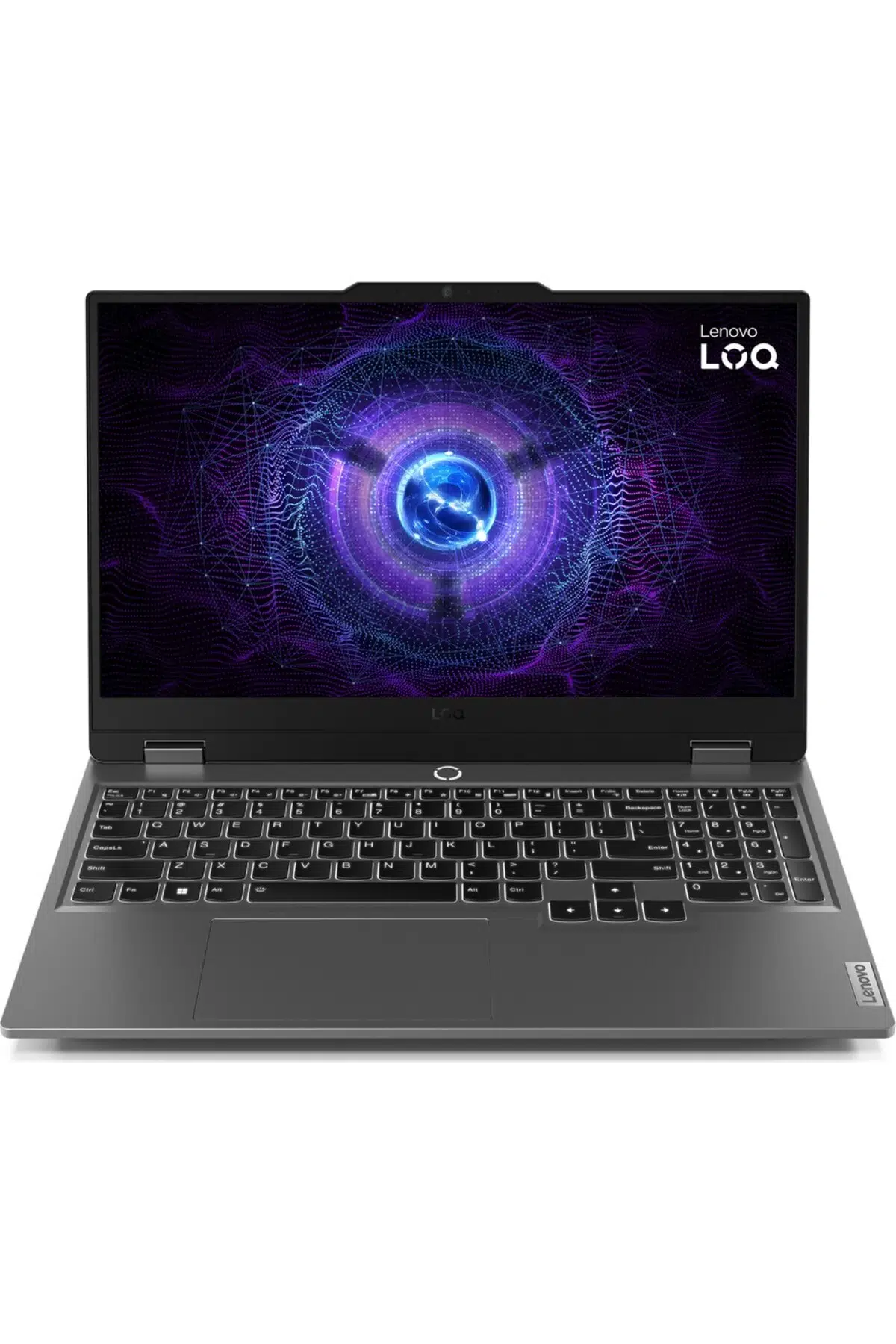 LOQ 15IAX9 GTI24 Intel Core I5 12450HX 24GB 1TB SSD RTX4050 Freedos 15.6'' FHD 83GS00Q6TR