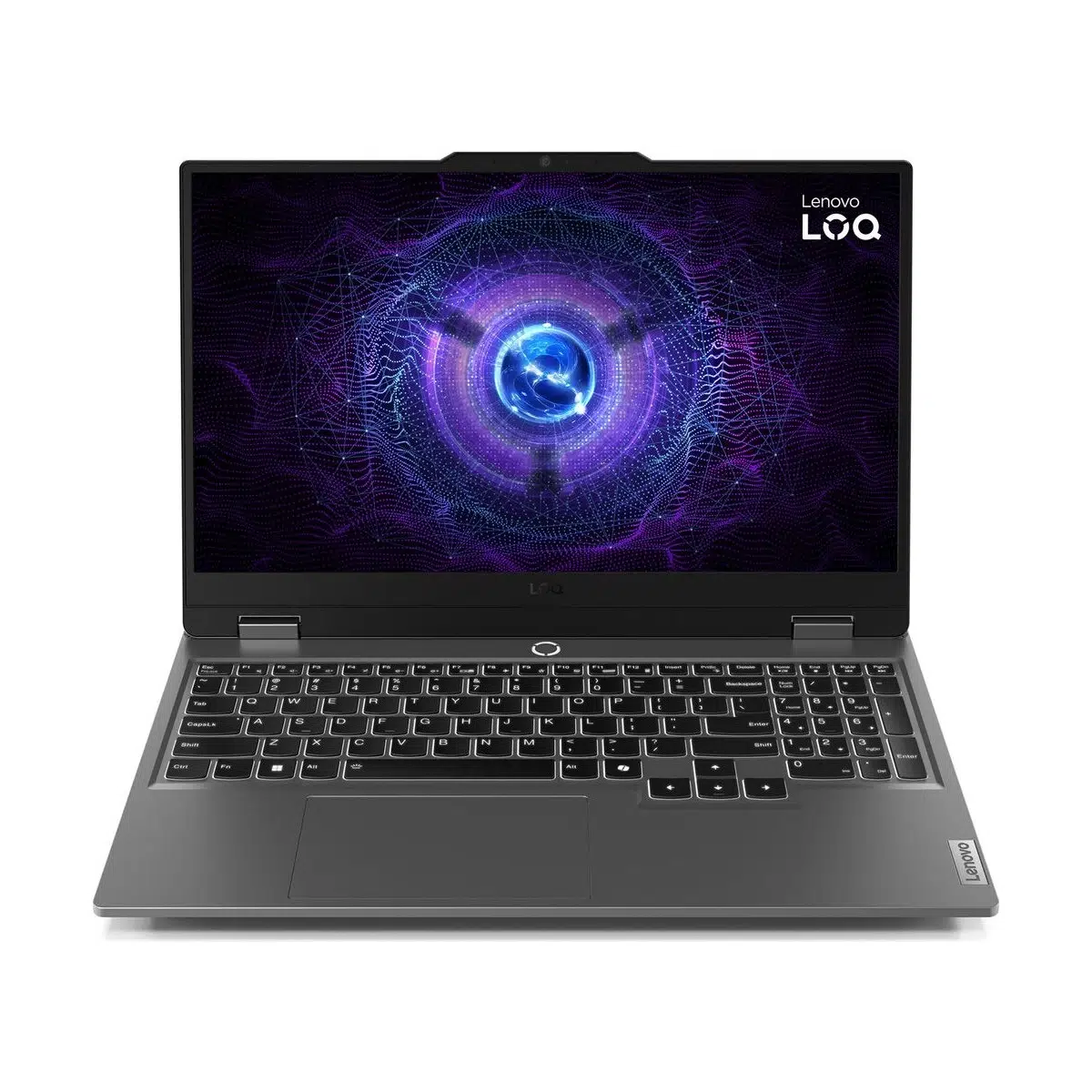 Loq 15IAX9 Intel Core I5-12450HX 32-Gbddr5 1 Tbssd Geforce Rtx 4050 6gb (105W) 15.6" Fhd IPS Freedos 83GS002TTRAR16