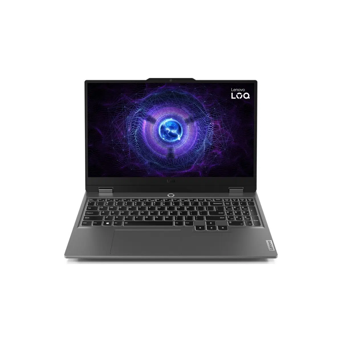 Lenovo Loq 15IAX9 Intel Core I5 12600HX 8gb 512GB SSD RTX4050 Freedos 15.6" Fhd Taşınabilir Bilgisayar 83GS00PETR