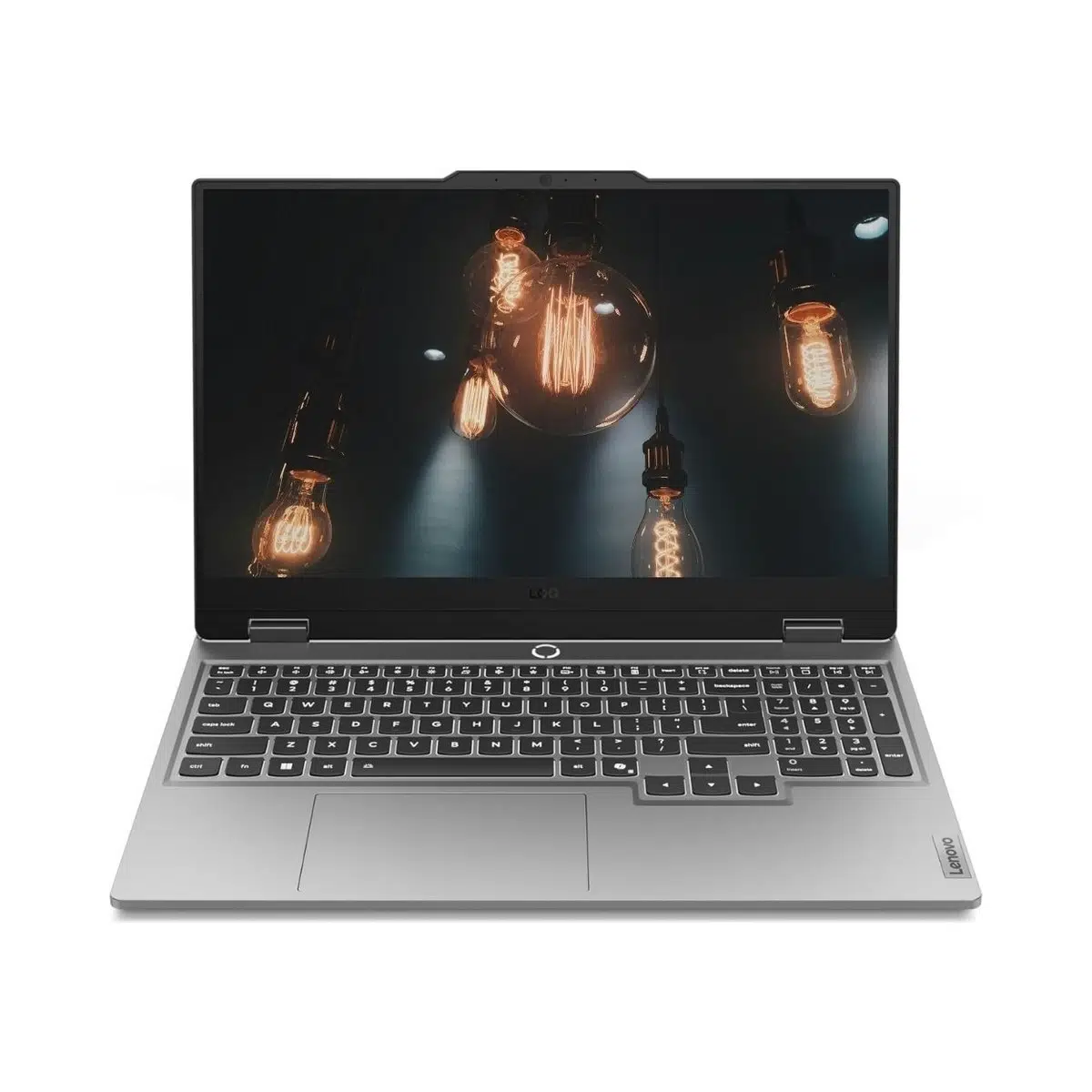 Lenovo Loq 15IRX10 Intel Core I7-13700HX 16GB 512GB SSD 8gb RTX5050 Freedos 15.6" Fhd Taşınabilir Bilgisayar 83JE00KMTR