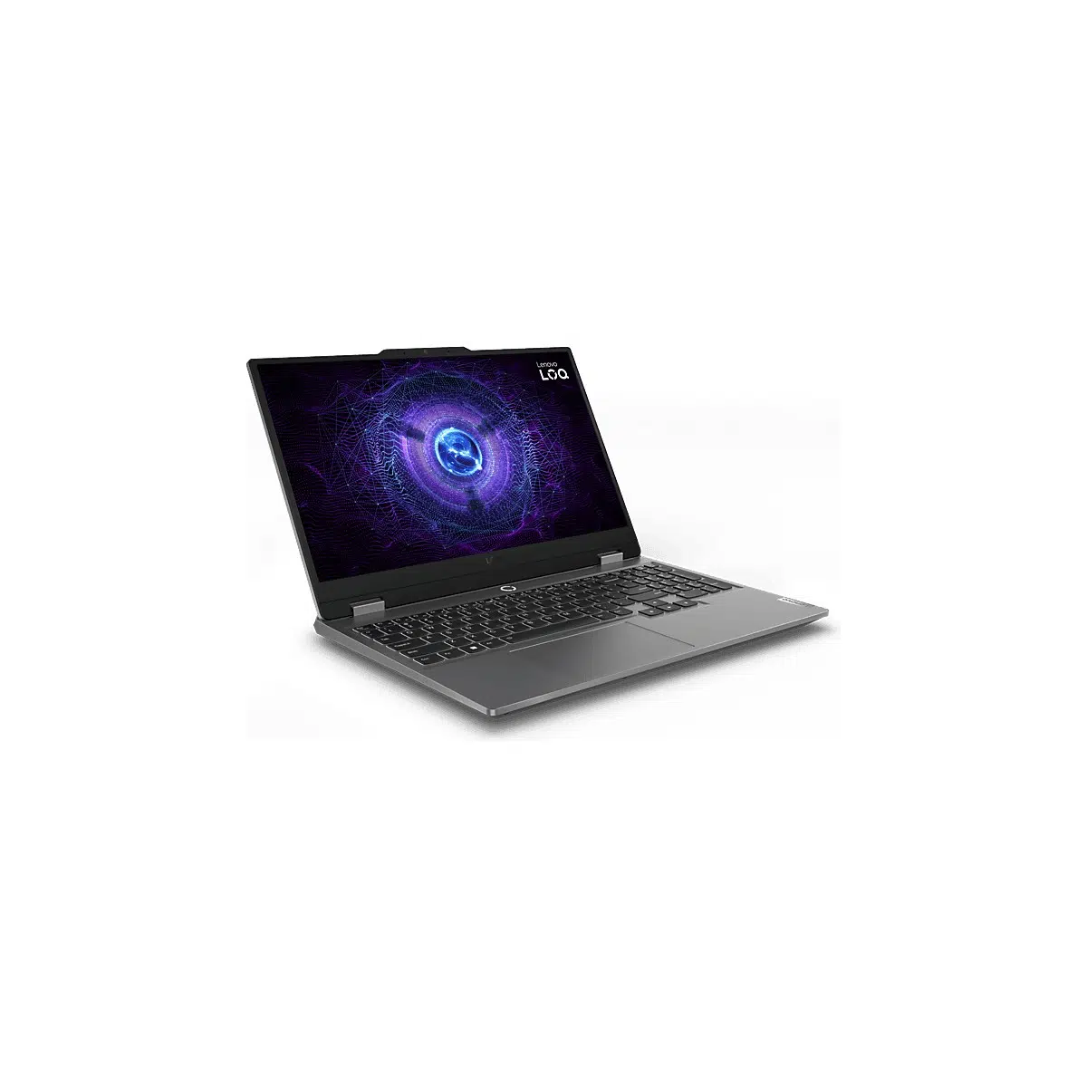 LENOVO Loq/core I5-12450HX/8GB RAM/512GB Ssd/15.6"/rtx 4050/ W11/LAPTOP Gri 83GS00KQTR