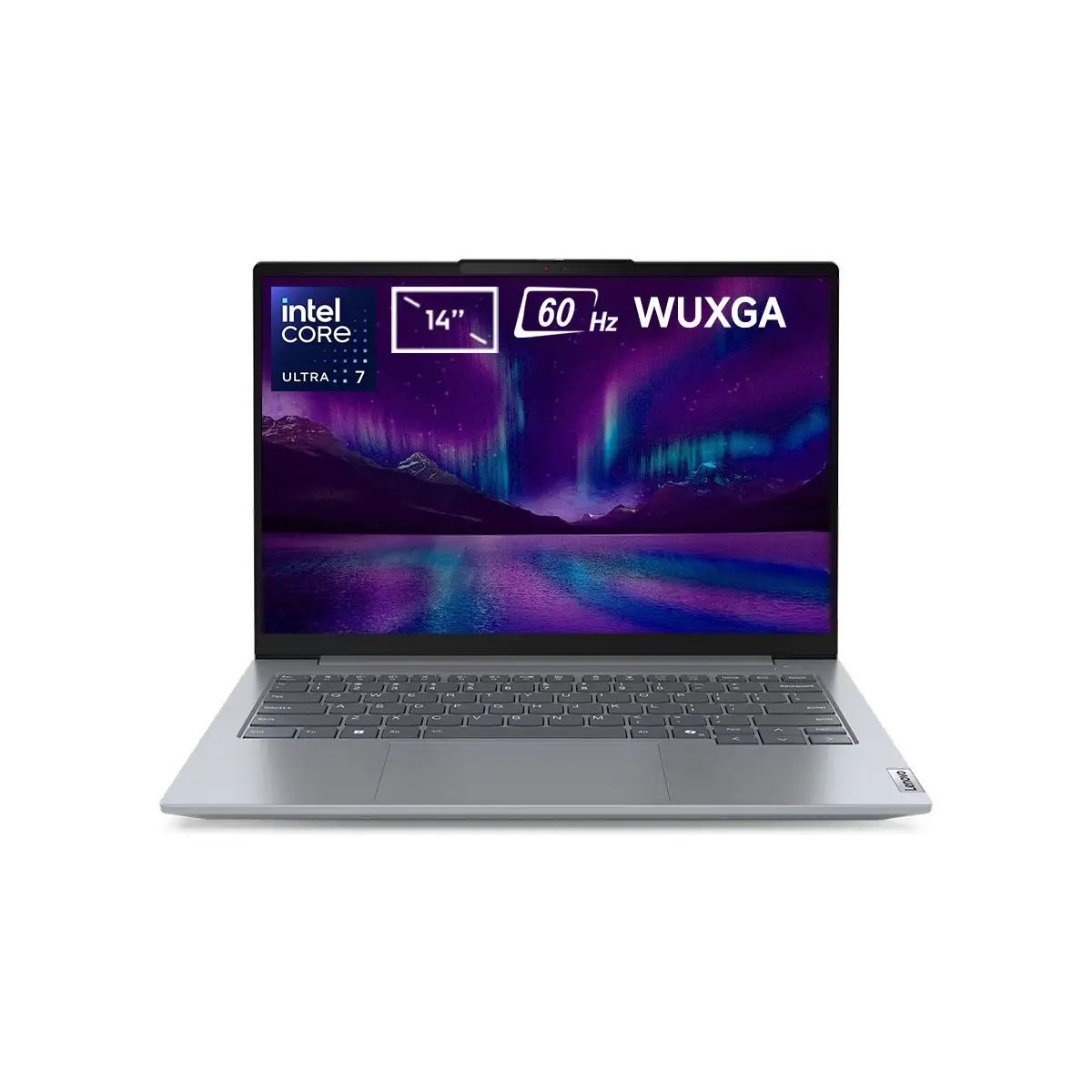 Lenovo ThinkBook 14 G7 IML Intel Core Ultra 7-155H 16GB DDR5 512GB 14 inç WUXGA 60Hz IPS Freedos Taşınabilir Bilgisayar (21MR0050TR)