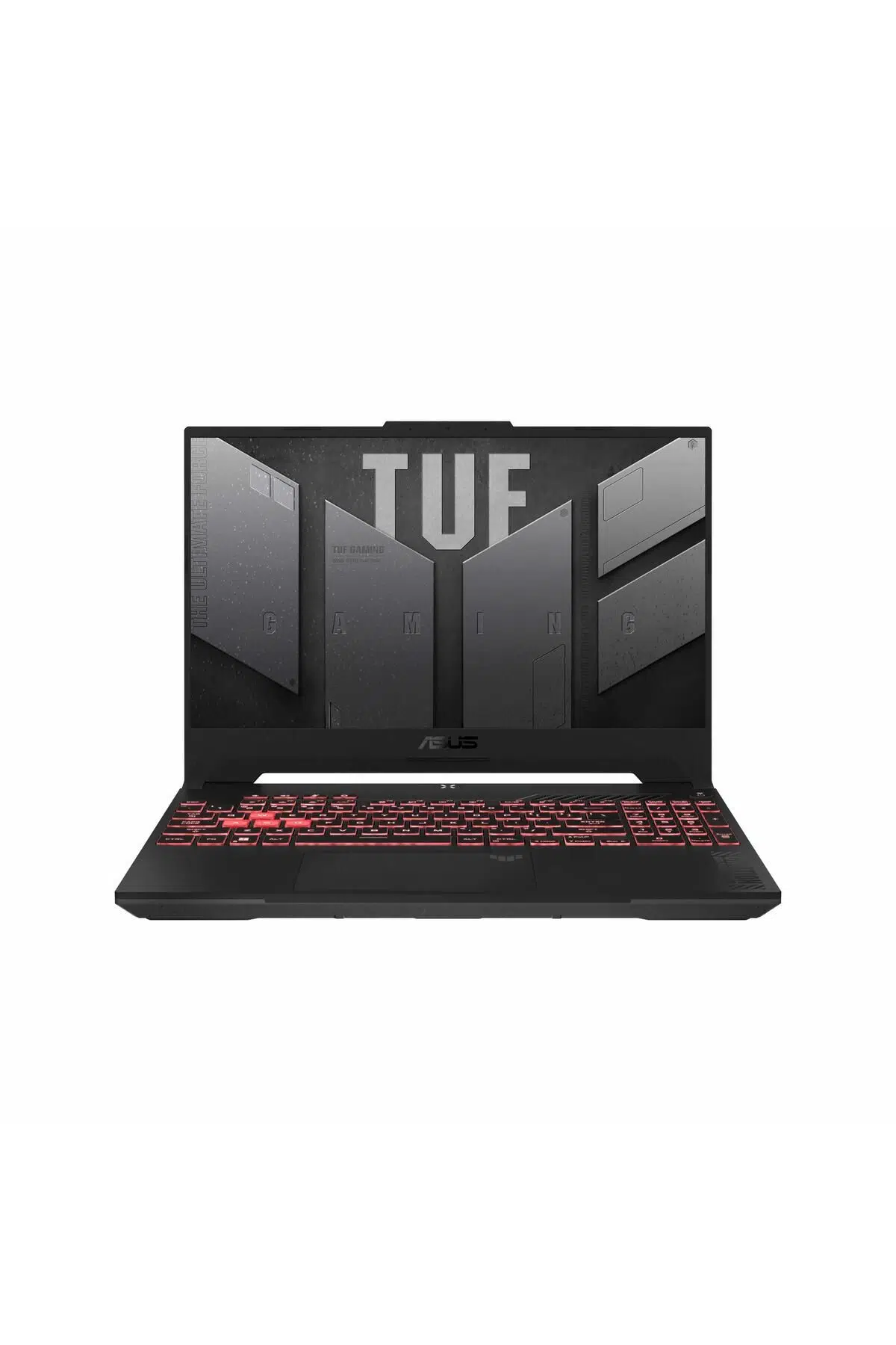 Asus Tuf Gaming A15 FA507NVR-LP030 Amd Ryzen 7 7435HS 16 GB 512 GB SSD Rtx 4060-140WATT 144 Hz Freedos 15.6" Fhd Taşınabilir Bilgisayar