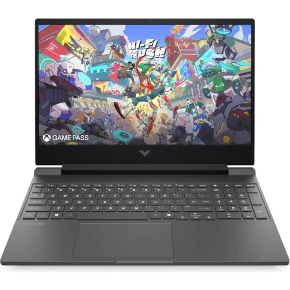 Victus 15-FB3040NTA35 Amd Ryzen 7 7445HS 32GB 2tb SSD RTX3050 Windows 11 Pro 15.6" 144Hz IPS Taşınabilir Bilgisayar BX9V1EAA35