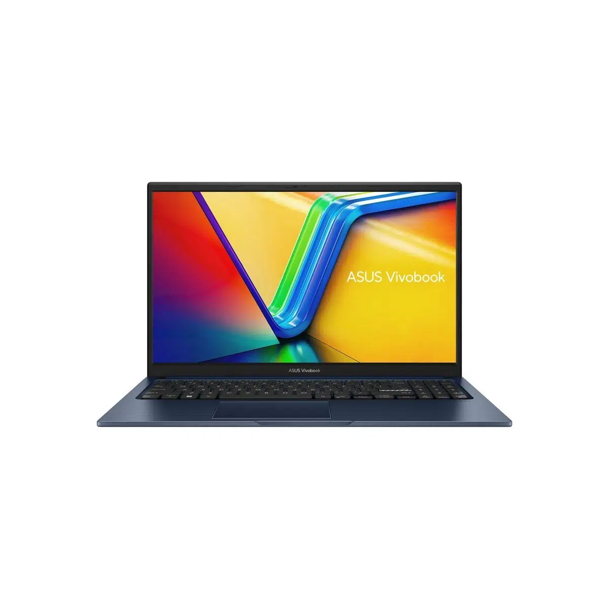 Vivobook 15 Intel Core 5 120U 16GB 512GB SSD Windows 11 Home 15.6'' Fhd X1504VA-NJ3663W