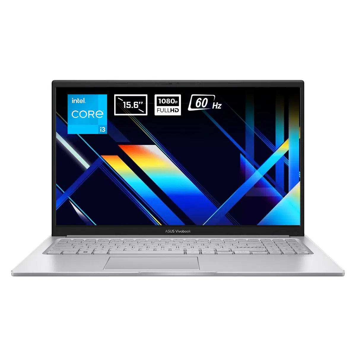 Asus (beyaz) Vivobook X1504VA-NJ2379 Intel I3-1315U 8gb Ddr4 512GB SSD Freedos Taşınabilir Bilgisayar